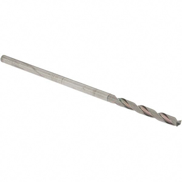 0.1181" Solid Carbide Drill Bit, EgiAs, 140° point - OSG 8692300
