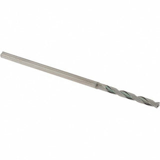 7/64" Solid Carbide Drill Bit, EgiAs, 140° point - OSG 8692278