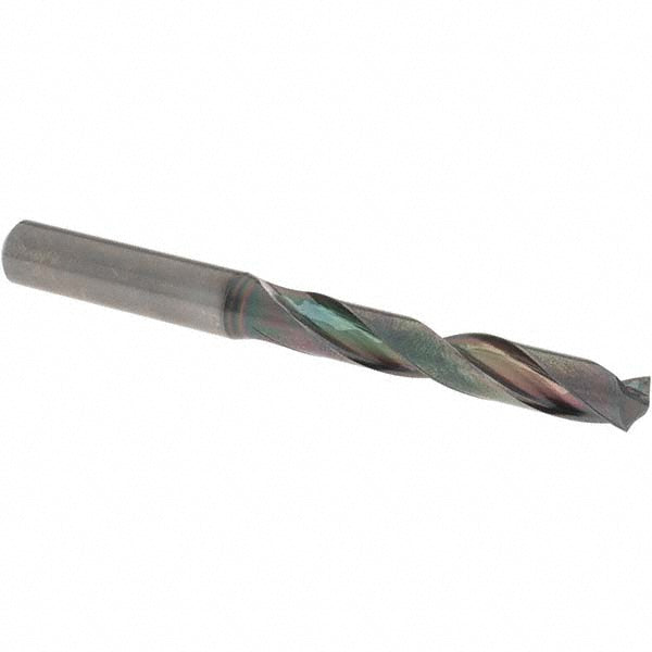 0.3543" Solid Carbide Drill Bit, EgiAs, 140° point - OSG 8672900