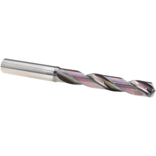 0.3583" Solid Carbide Drill Bit, EgiAs, 140° point - OSG 8672910