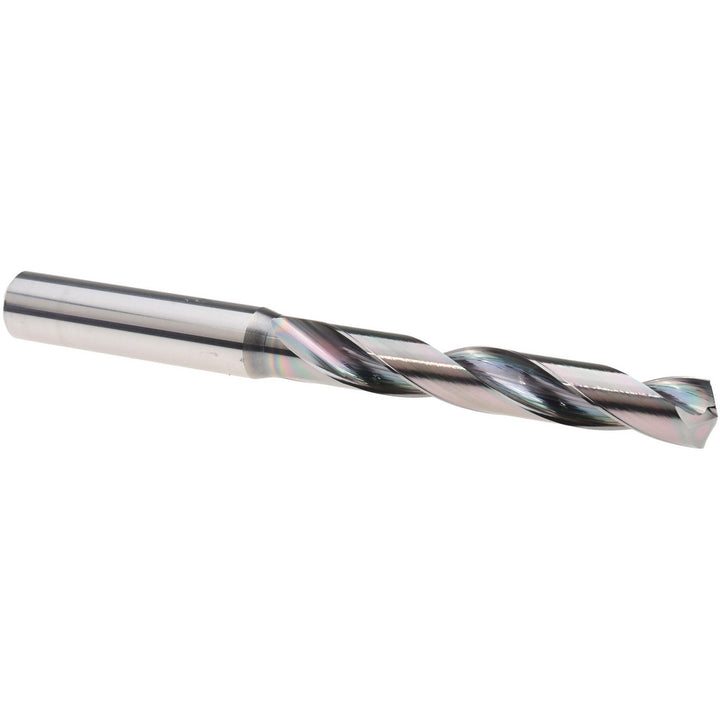 0.3465" Solid Carbide Drill Bit, EgiAs, 140° point - OSG 8672880