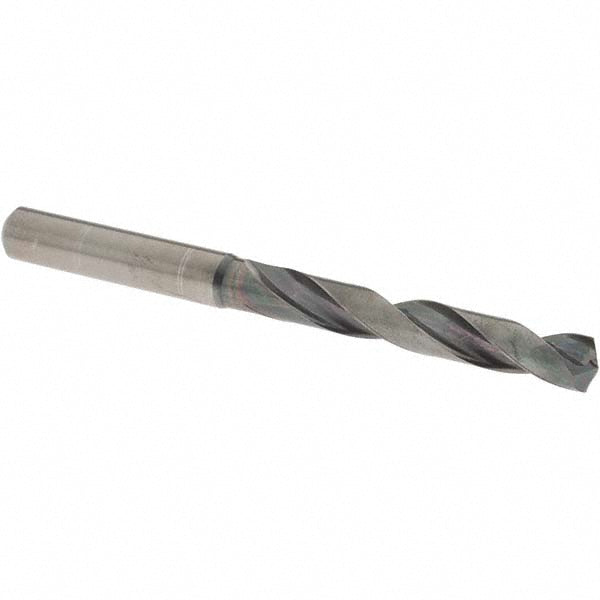 0.2953" Solid Carbide Drill Bit, EgiAs, 140° point - OSG 8672750