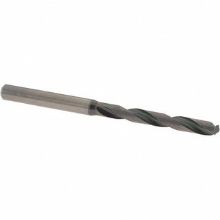 0.2047" Solid Carbide Drill Bit, EgiAs, 140° point - OSG 8672520