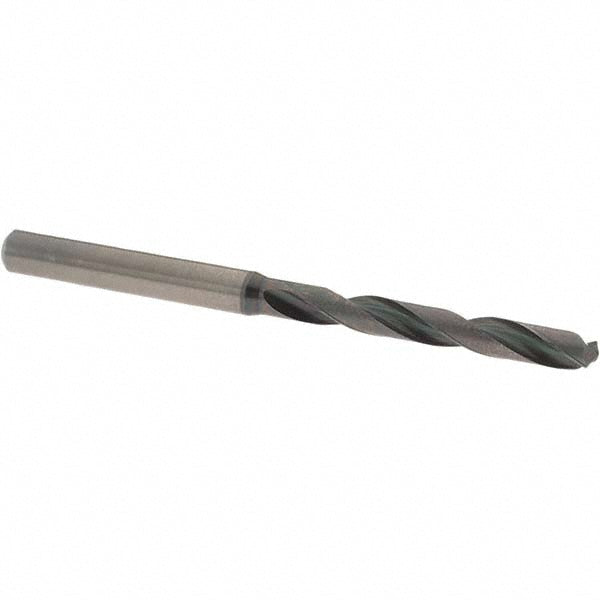 0.2047" Solid Carbide Drill Bit, EgiAs, 140° point - OSG 8672520
