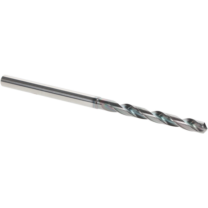 #25 Solid Carbide Drill Bit, EgiAs, 140° point - OSG 8672380