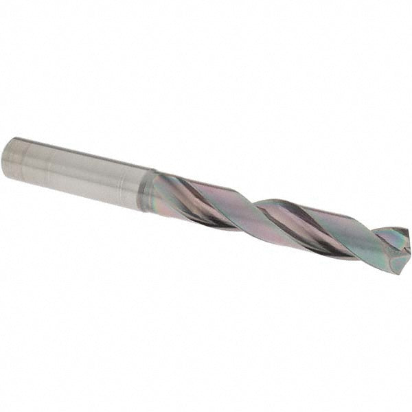 0.4567" Solid Carbide Drill Bit, EgiAs, 140° point - OSG 8673160