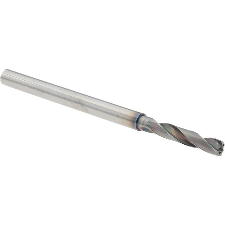 5/32" Solid Carbide Screw Machine Drill Bit, EgiAs, 140° point - OSG 650015511
