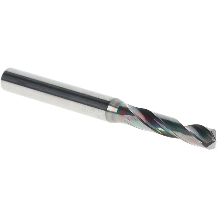 13/64" Solid Carbide Screw Machine Drill Bit, EgiAs, 140° point - OSG 630020211