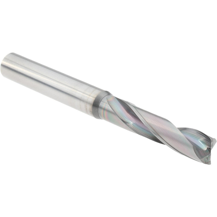 9/32" Solid Carbide Screw Machine Drill Bit, EgiAs, 180° point - OSG 570028111