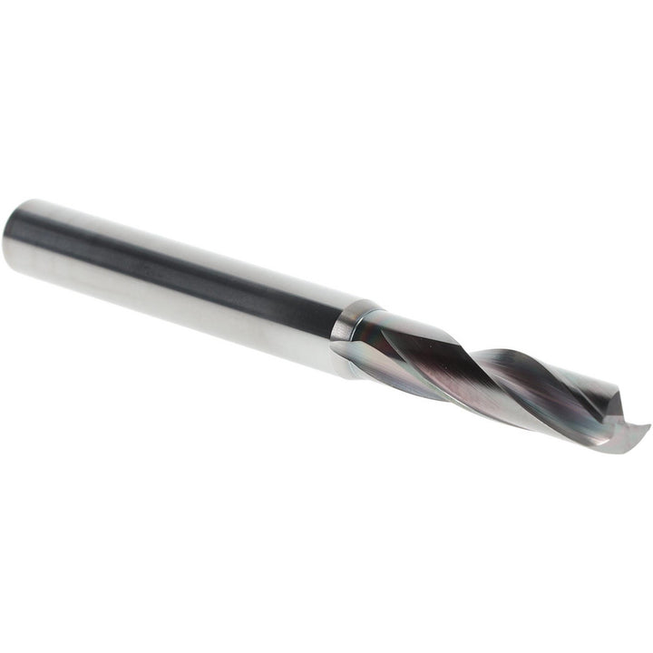 7/32" Solid Carbide Screw Machine Drill Bit, EgiAs, 180° point - OSG 570021811