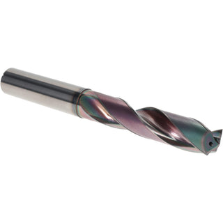 0.6890" Solid Carbide Screw Machine Drill Bit, EgiAs, 140° point - OSG 8691750