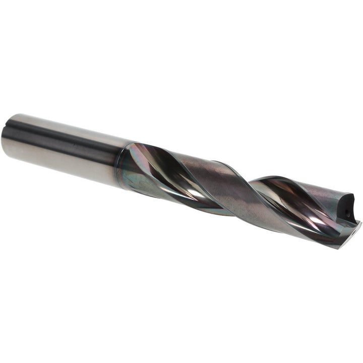 3/4" Solid Carbide Screw Machine Drill Bit, EgiAs, 140° point - OSG 650075011