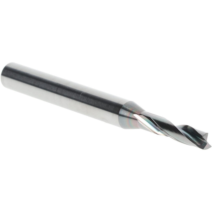 0.1496" Solid Carbide Screw Machine Drill Bit, EgiAs, 180° point - OSG 3330380