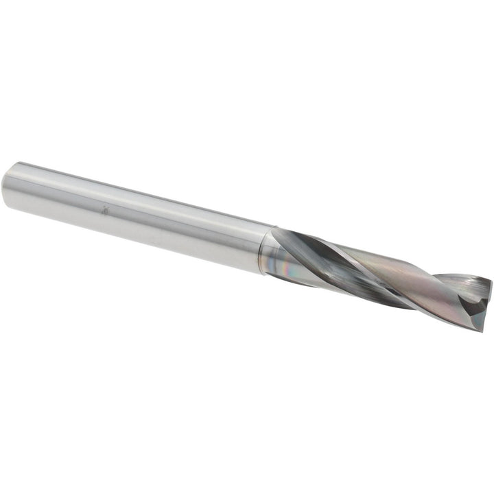 0.2362" Solid Carbide Screw Machine Drill Bit, EgiAs, 180° point - OSG 3330600