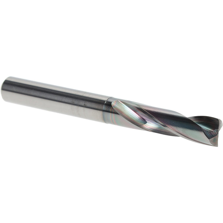 0.3150" Solid Carbide Screw Machine Drill Bit, EgiAs, 180° point - OSG 3330800