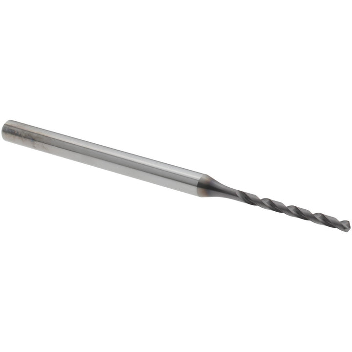 0.0551" Solid Carbide Drill Bit, TiAlN, 120° point - OSG 8577140