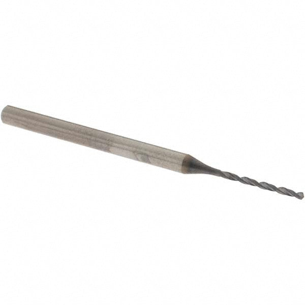 0.0433" Solid Carbide Drill Bit, TiAlN, 120° point - OSG 8577110