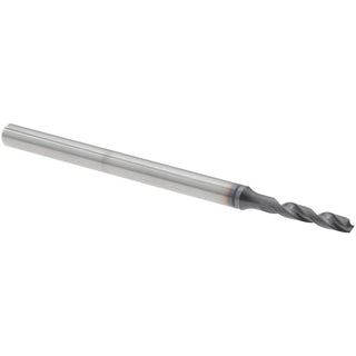 0.0780" Solid Carbide Drill Bit, TiAlN, 140° point - OSG 3300198