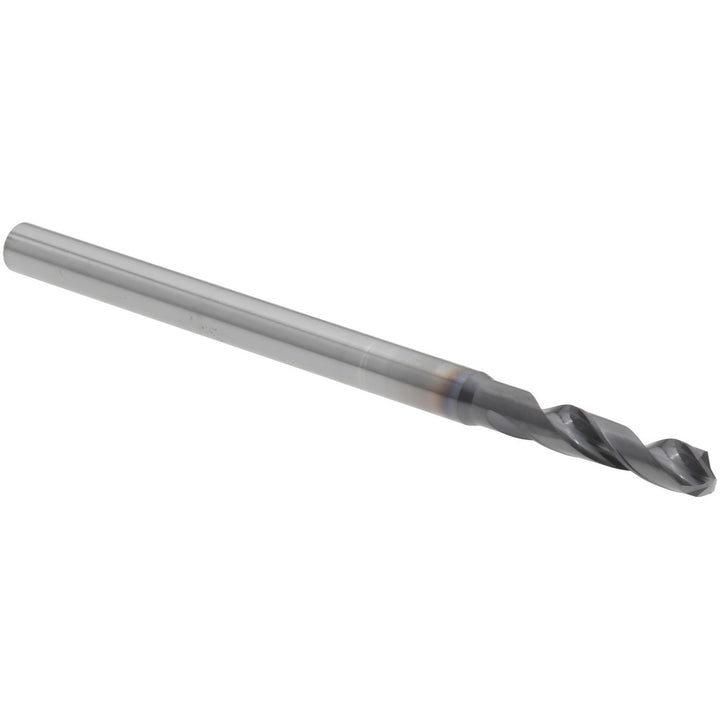0.1035" Solid Carbide Drill Bit, TiAlN, 140° point - OSG 48172263