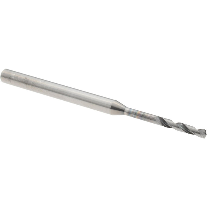 0.0866" Solid Carbide Screw Machine Drill Bit, EgiAs, 140° point - OSG 8670220