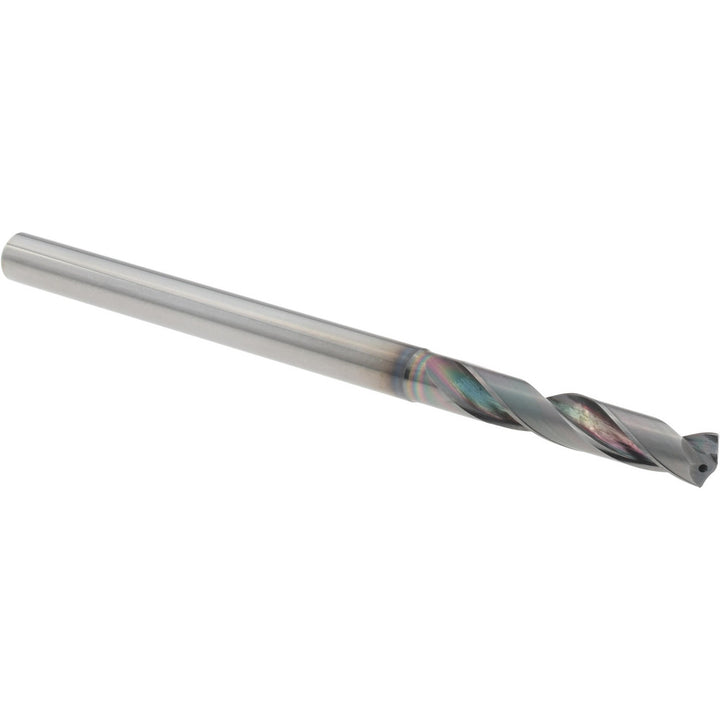0.1890" Solid Carbide Screw Machine Drill Bit, EgiAs, 140° point - OSG 8690480