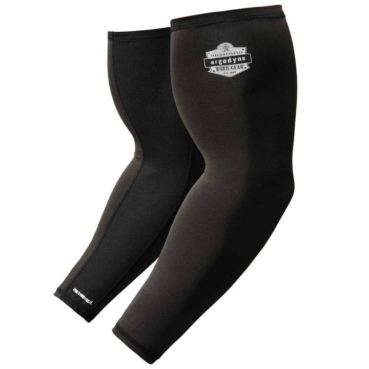Large Black Gloves - Ergodyne 12384