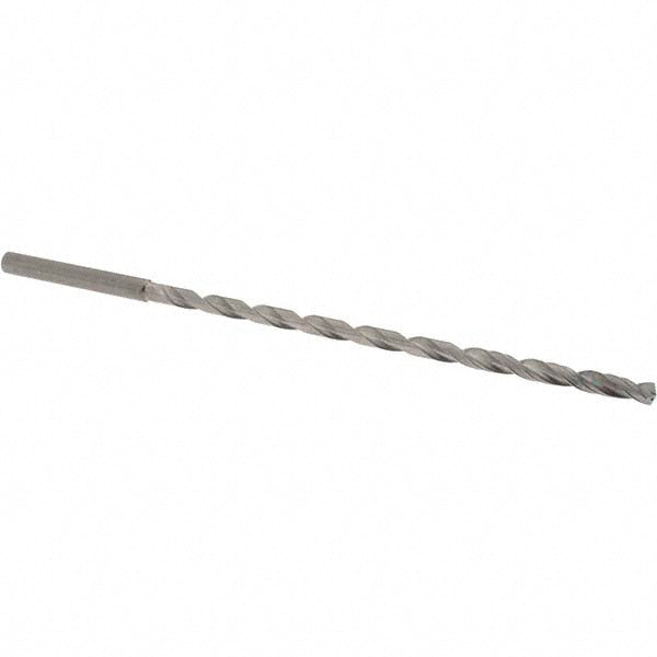 0.2188" Solid Carbide Drill Bit, EgiAs, 140° point - OSG 654021712