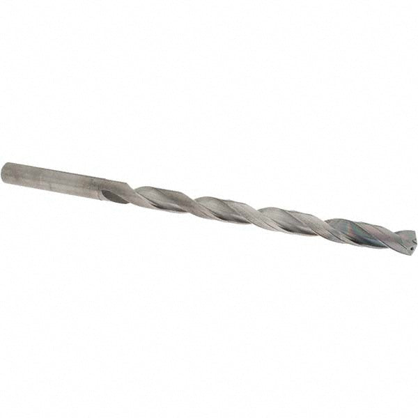 7/16" Solid Carbide Drill Bit, EgiAs, 140° point - OSG 653043812