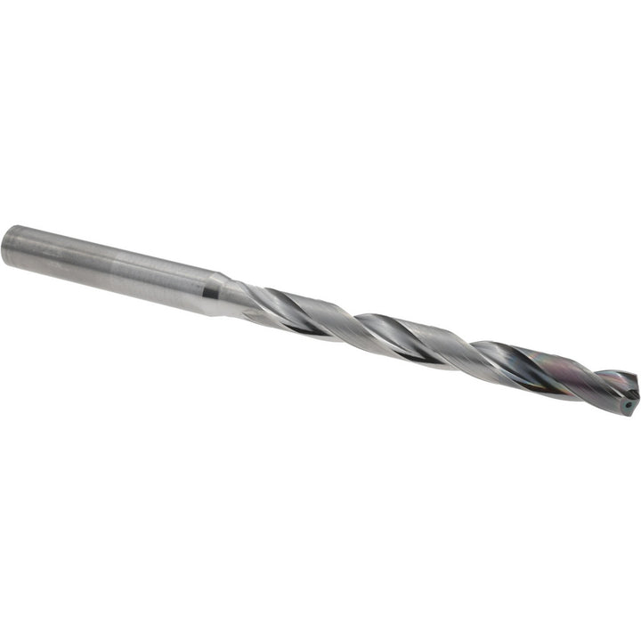 0.2677" Solid Carbide Drill Bit, EgiAs, 140° point - OSG 8704680