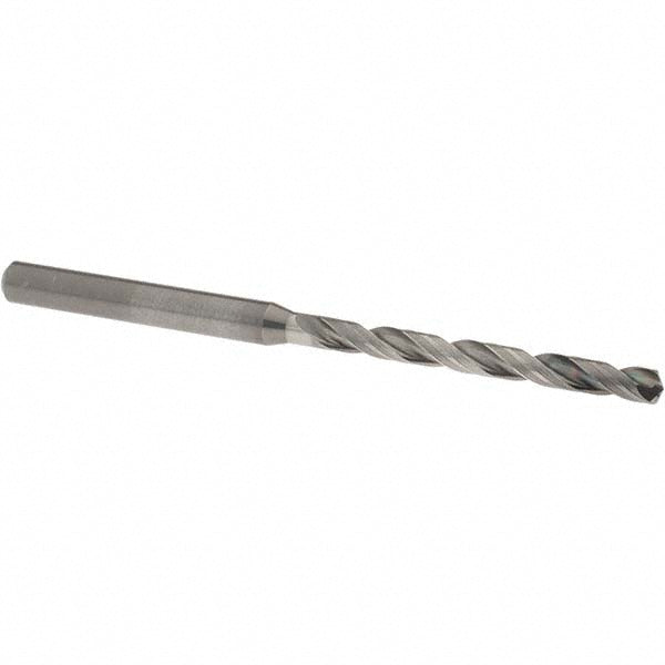 0.2402" Solid Carbide Drill Bit, EgiAs, 140° point - OSG 8704610