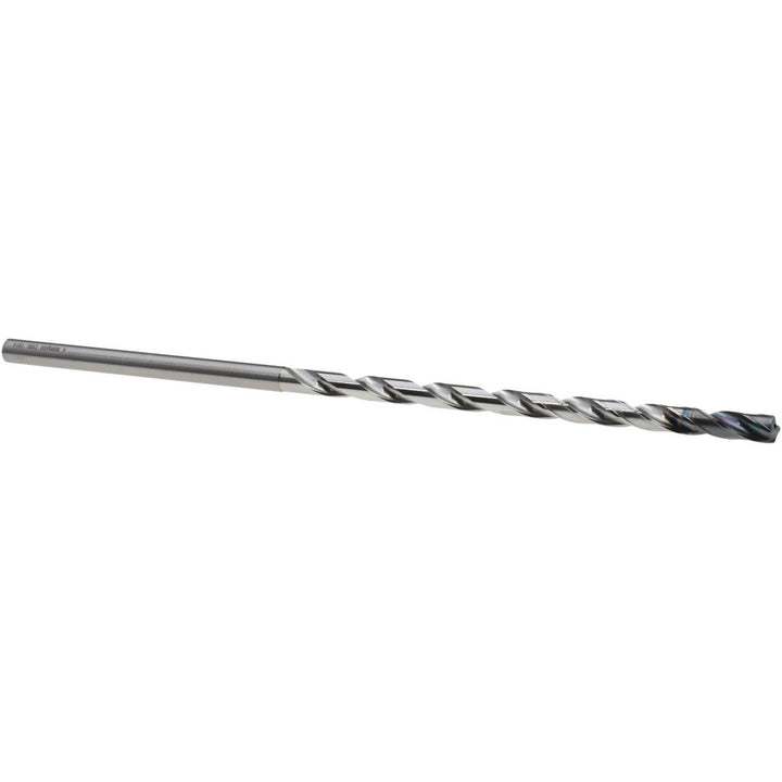 0.1575" Solid Carbide Drill Bit, EgiAs, 140° point - OSG 8698400