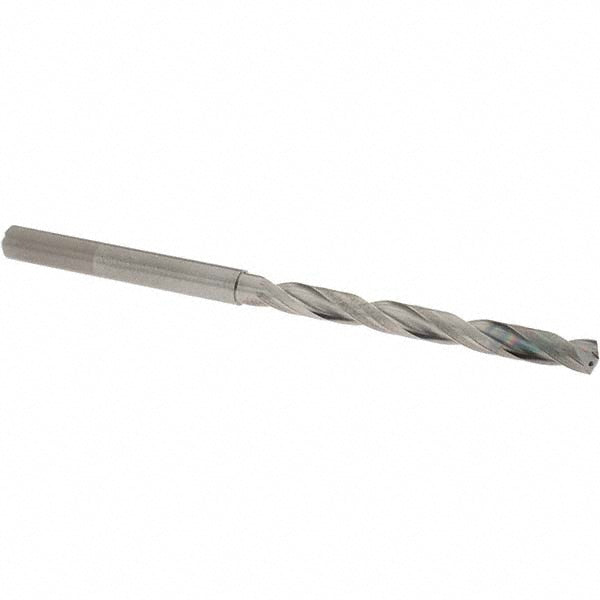 9/32" Solid Carbide Drill Bit, EgiAs, 140° point - OSG 652028011