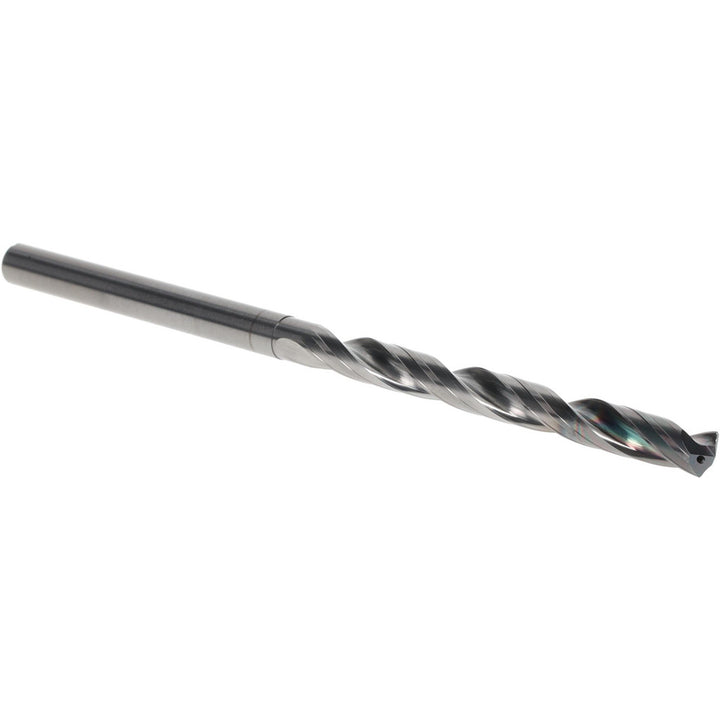 1/4" Solid Carbide Drill Bit, EgiAs, 140° point - OSG 652025011