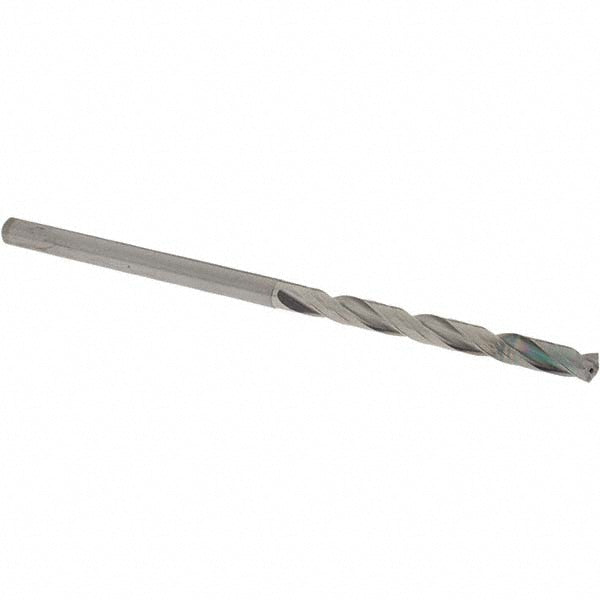 3/16" Solid Carbide Drill Bit, EgiAs, 140° point - OSG 652018711