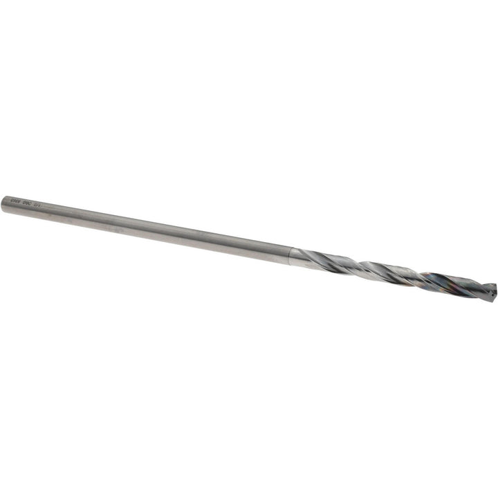 1/8" Solid Carbide Drill Bit, EgiAs, 140° point - OSG 652012511