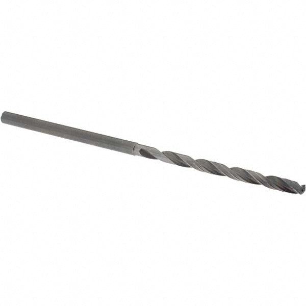 #25 Solid Carbide Drill Bit, EgiAs, 140° point - OSG 653014912