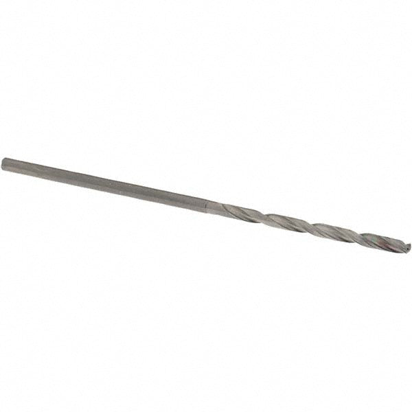 1/8" Solid Carbide Drill Bit, EgiAs, 140° point - OSG 653012512