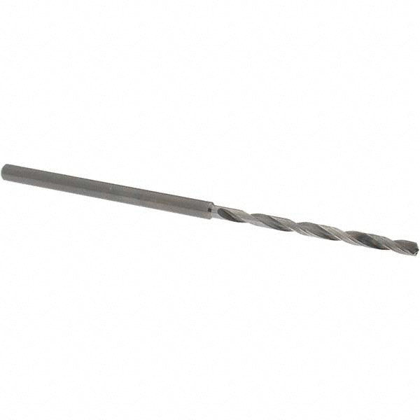 0.1220" Solid Carbide Drill Bit, EgiAs, 140° point - OSG 653012212