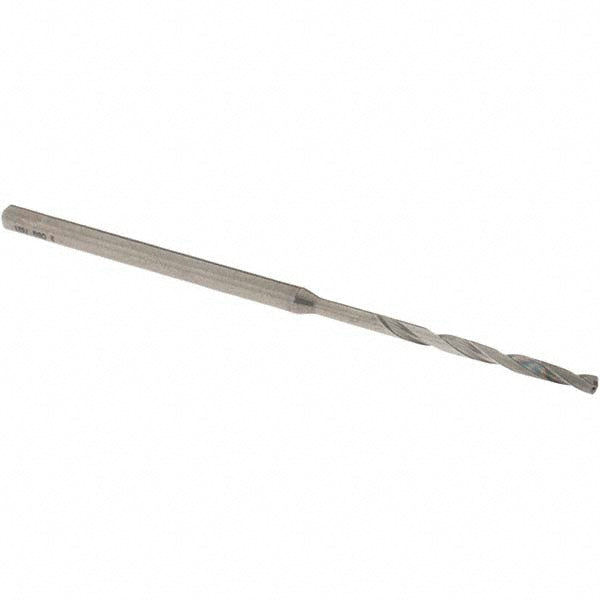 0.0787" Solid Carbide Drill Bit, EgiAs, 140° point - OSG 653007812