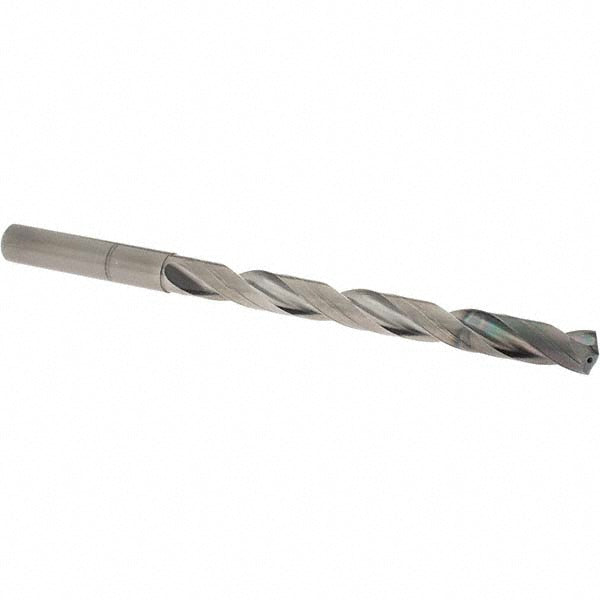 0.5315" Solid Carbide Drill Bit, EgiAs, 140° point - OSG 8705350