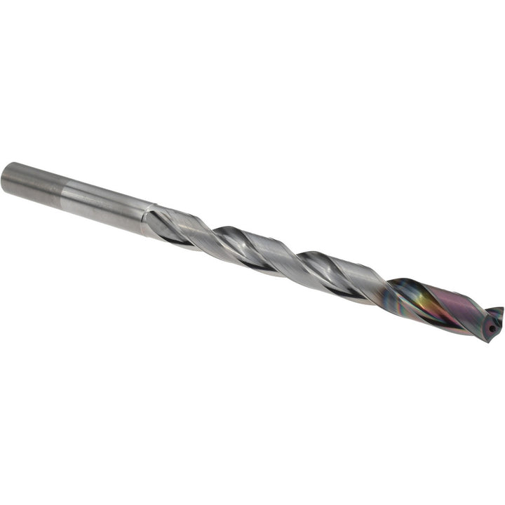3/8" Solid Carbide Drill Bit, EgiAs, 140° point - OSG 652037511