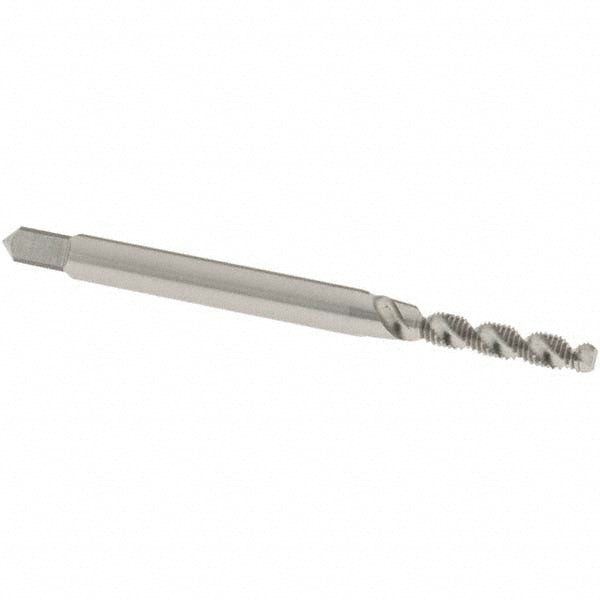 M2x0.4 Metric Coarse High-Speed Steel Tap - OSG 10900100