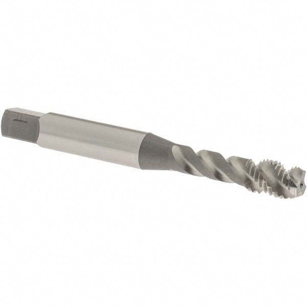 M6x1 Metric Coarse High-Speed Steel Tap - OSG 10900600