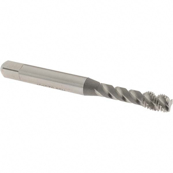 M5x0.8 Metric Coarse High-Speed Steel Tap - OSG 10900500