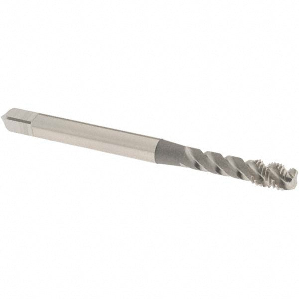 M4x0.7 Metric Coarse High-Speed Steel Tap - OSG 10900400