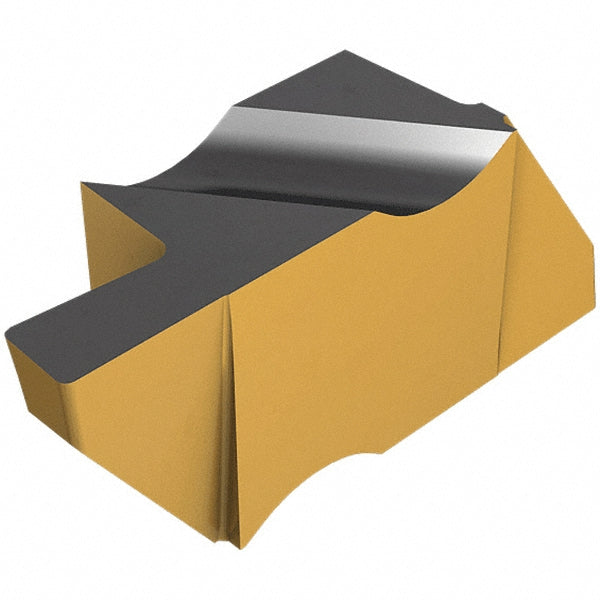 ING2062L IC807 Solid Carbide Insert, Grade IC807, TiAlN - Iscar 6412057