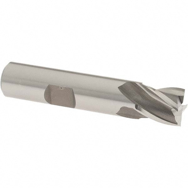 1/2" 4-Flute High Speed Steel Square End Mill - OSG 5411000