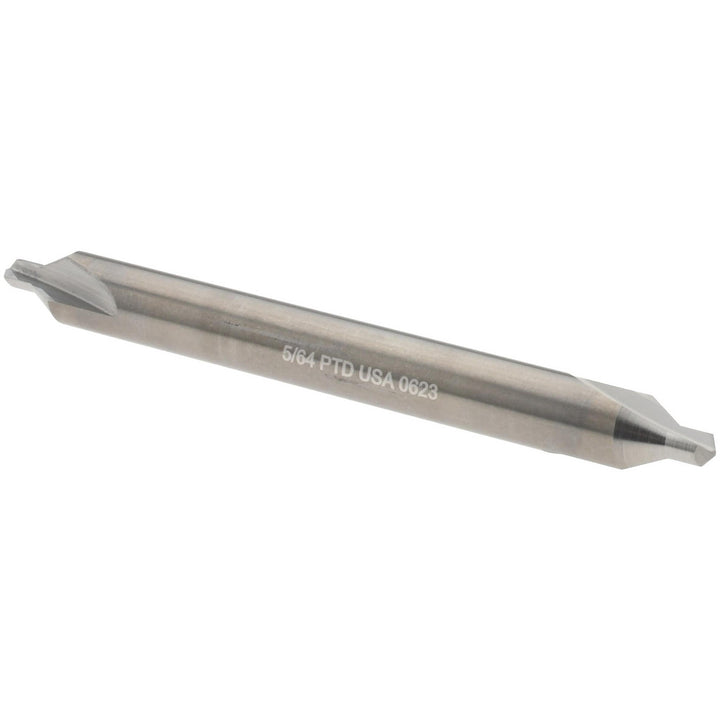 Center Drills - Precision Twist Drill 6002278