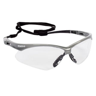 Universal Clear Safety Glasses - KleenGuard 47388