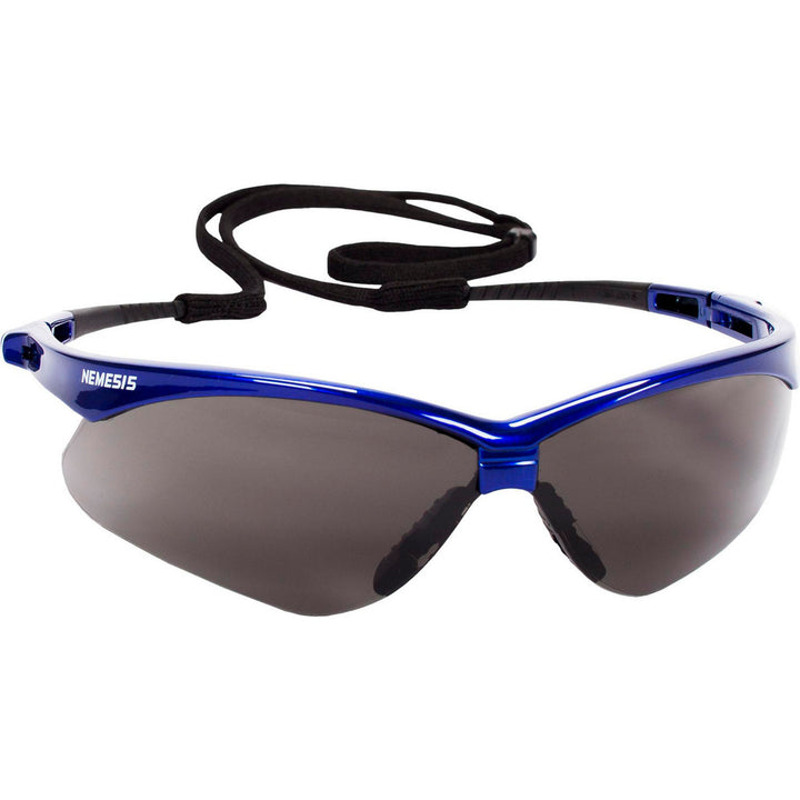 Universal Smoke Safety Glasses - KleenGuard 47387